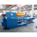 hydraulic steel coil uncoiler with coil car